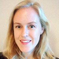 Hannah Fisher, Phd