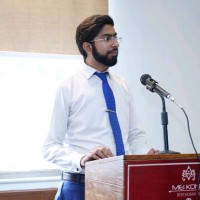 Umair Ali
