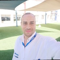 Mohamed Shabaan