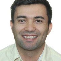 Mobarak Yousefi