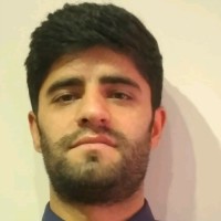 Ghader Vahedi