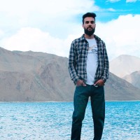 Zahid Dar