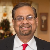 Ajay Kumar