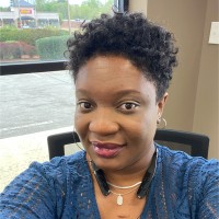 Amanda Ealey Williams