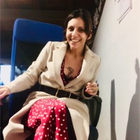 Nicoletta Franzè