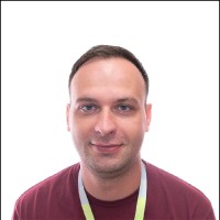 Ihor Danyliuk