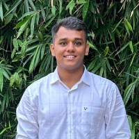 Swaroop Gowda