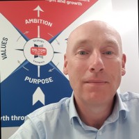 John McLoughlin