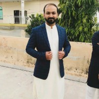 Arbab Ashraf