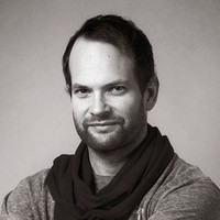 David Pixell Rubarth