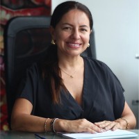 Vanessa Bustamante