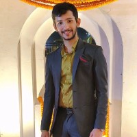 Chirag Soni