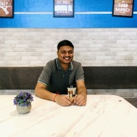 Pruthviraj Kothadiya