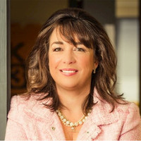 Victoria Carter ONZM CFInstD