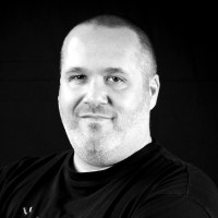 Olivier AZOULAY