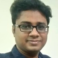 Kuntal Ghosh
