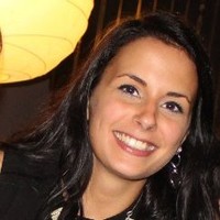 Cristina Bolzan