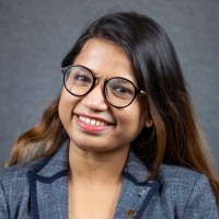Komal Narayan