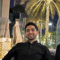 Omar Bououden