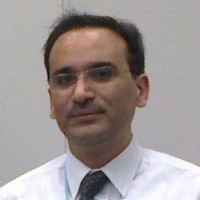 Raj B Ganjoo