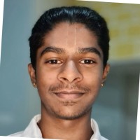 Amruth Srivatsan Suryanarayanan