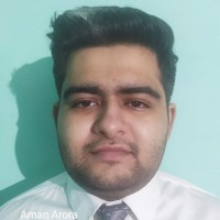 Aman Arora
