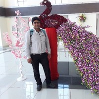 sameer mishra