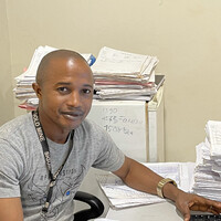 Emmanuel Fara Ouendeno