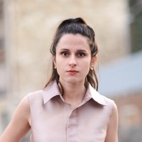 Charleen Bladiniere