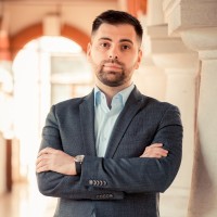 Marius Daniel Barbu