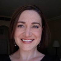 Katherine Harrison
