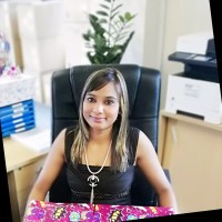 Desiree Thavar