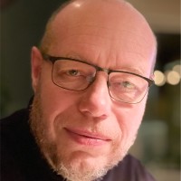 Eric De Bruijn