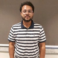 Kumardip Saha