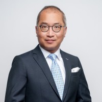 Harold Tan, LLM (ADR), Q. Med, C.C.Med