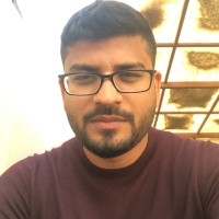 Anupam Thakur