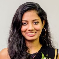 Imesha Mendis