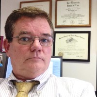 Richard M. Hunter