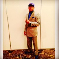 Antonio Sutton