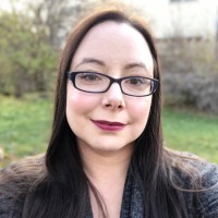 Sylvia Mikkalsen