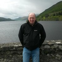 Alan Laing