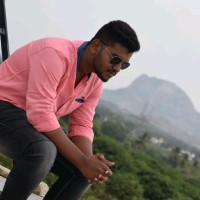 Abhilash S
