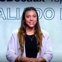 Marie Claire Ross De La Guardia
