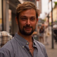 Dave Paterson