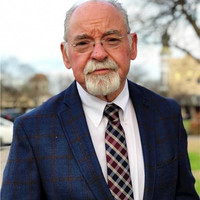 Charley Wilkison