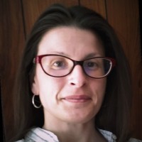 Kathryn L Dicristina