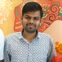 Yash Sikchi
