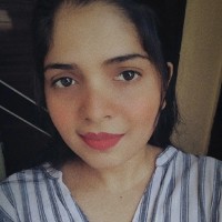 Jagruti Dewangan