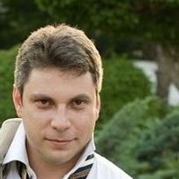 Alex Zilberman