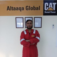 Imran Saeed